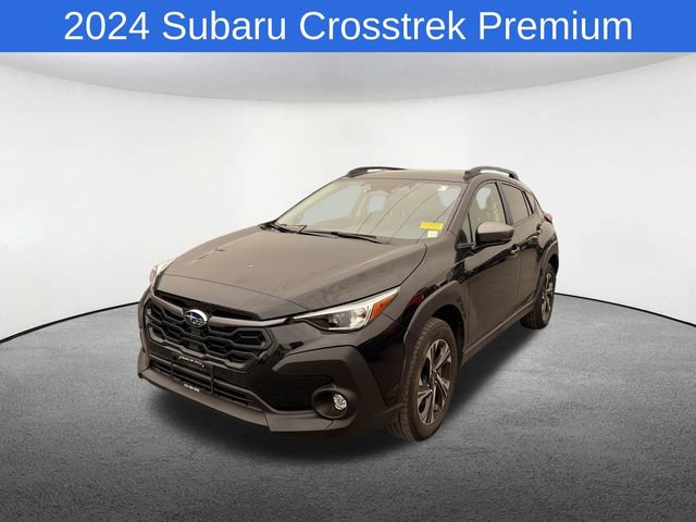 Used 2024 Subaru Crosstrek 2.0i Premium w/ Popular Package #3