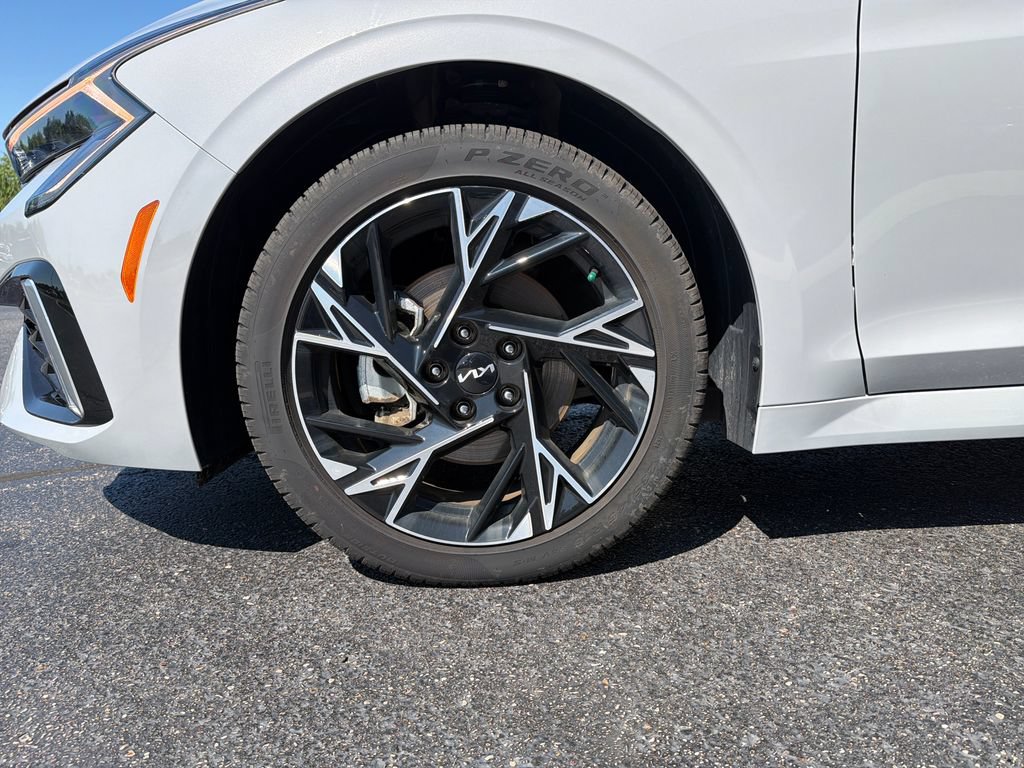 Used 2025 Kia K5 GT-Line AWD/4WD image 30