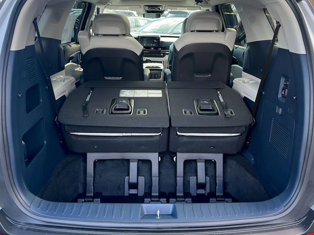 New 2026 Kia Carnival SX Prestige image 29