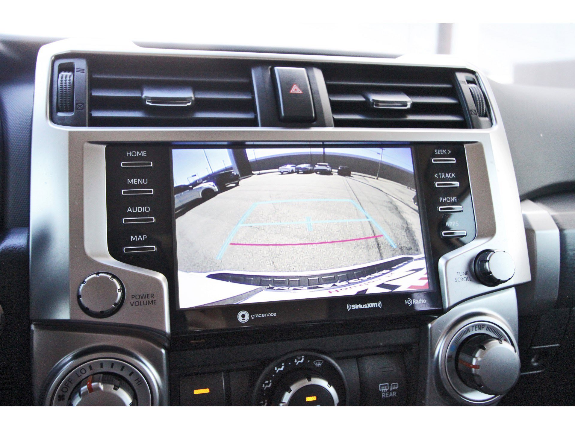 Used 2023 Toyota 4Runner SR5 Premium w/ Moonroof Package image 26