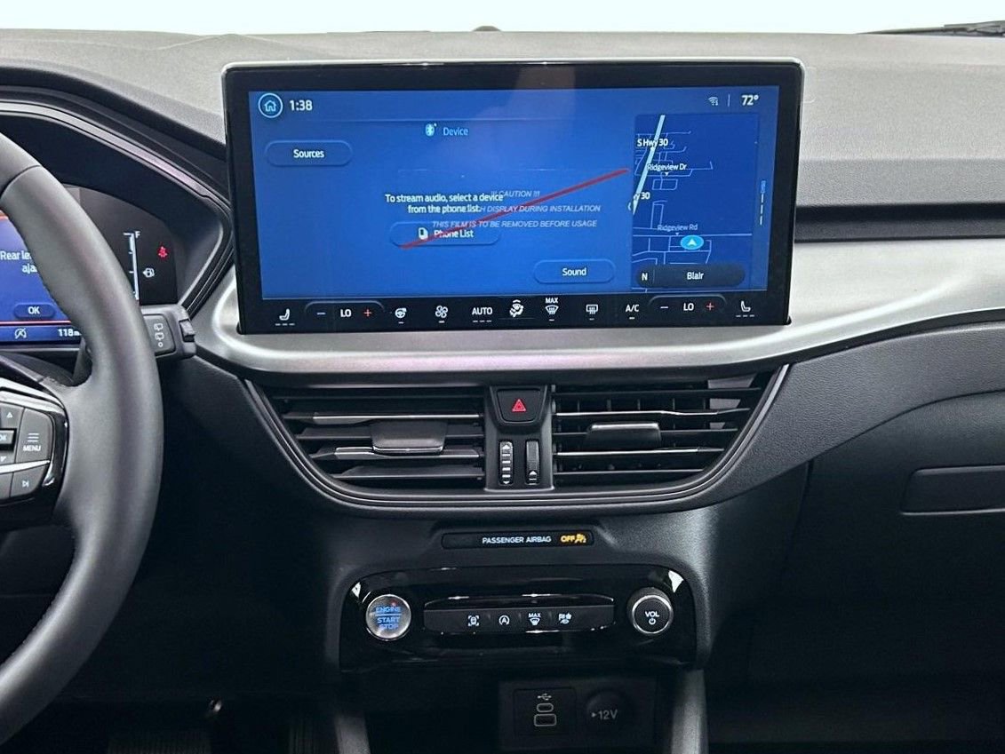 New 2026 Ford Escape Active w/ Tech Pack #1 image 12