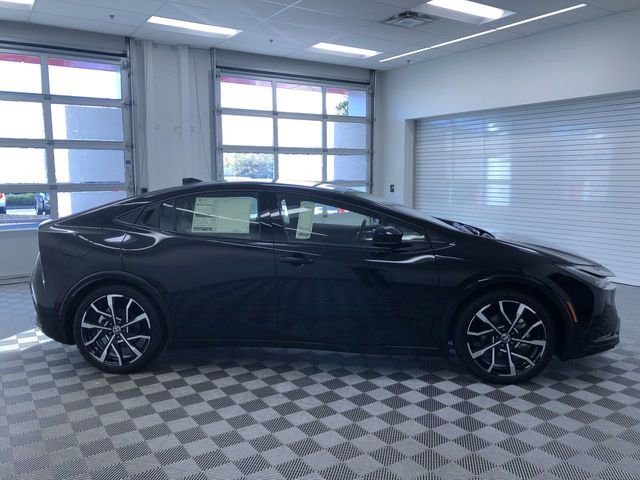 New 2026 Toyota Prius XSE image 28
