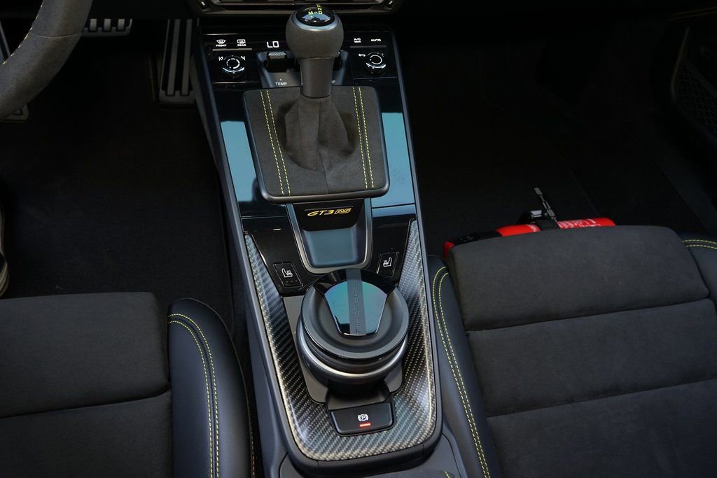 Used 2024 Porsche 911 GT3 RS image 24