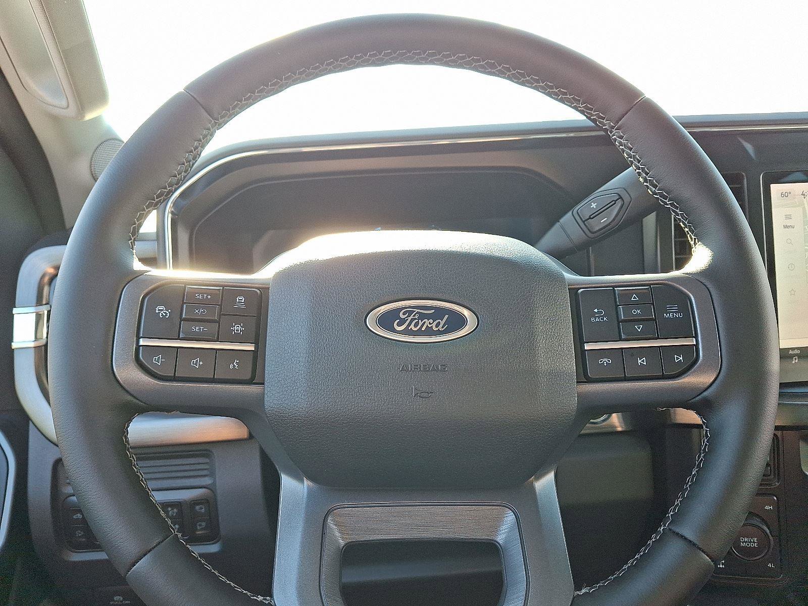 New 2026 Ford F250 Lariat w/ Lariat Premium Package image 14