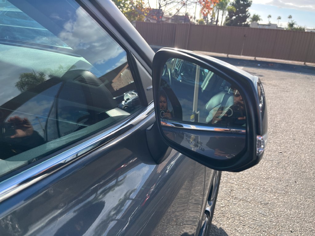 Used 2022 Toyota Highlander XLE FWD image 31
