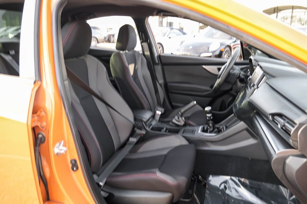 Used 2022 Subaru WRX image 43