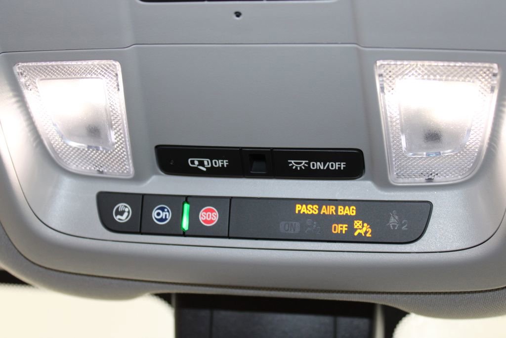 Used 2024 GMC Terrain SLT image 57