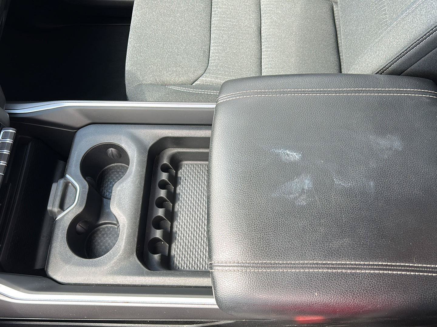 Used 2021 RAM 1500 Big Horn AWD/4WD image 16