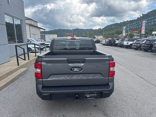 New 2025 Ford Maverick XLT w/ XLT Luxury Package image 4