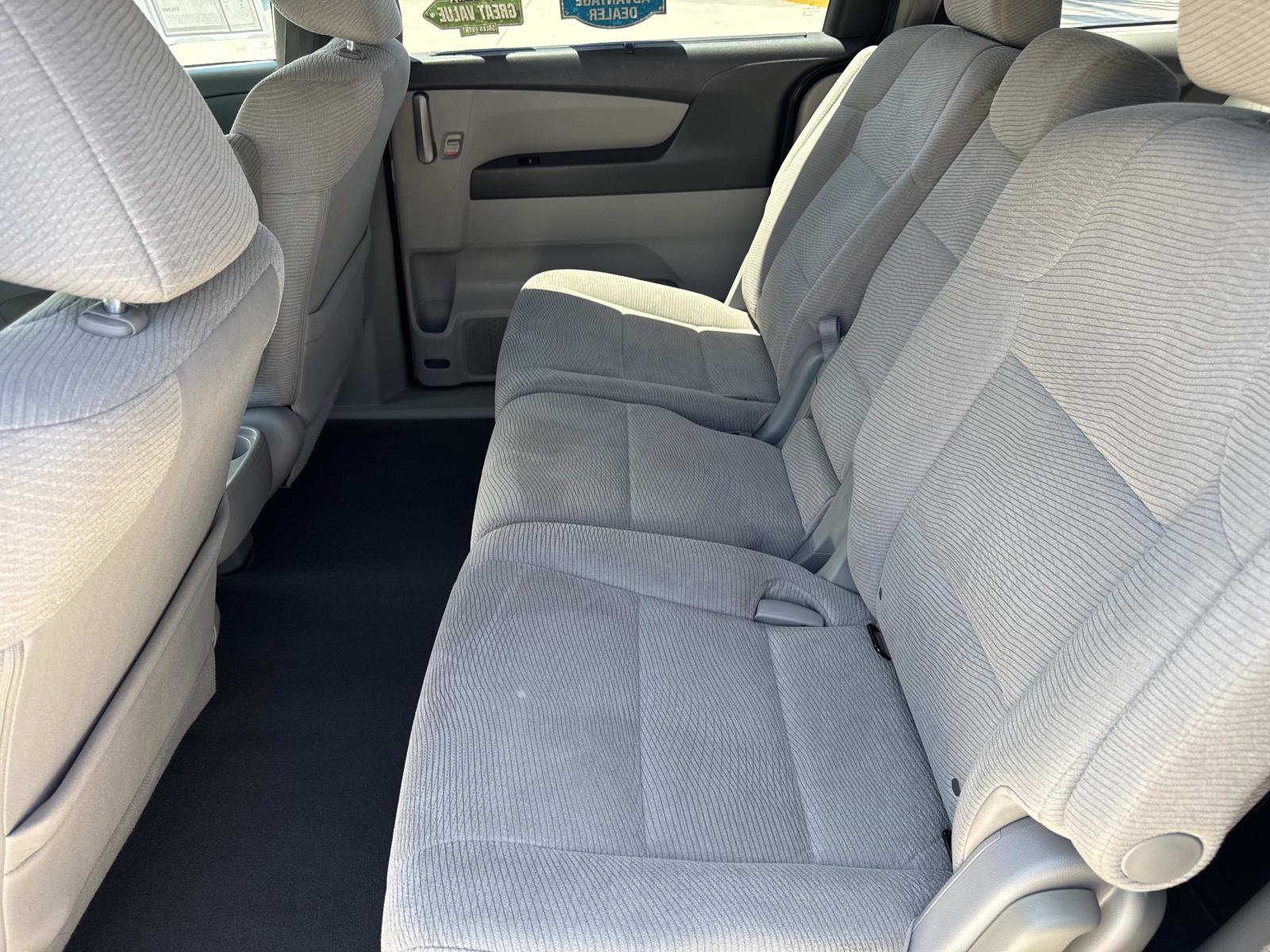 Used 2012 Honda Odyssey EX image 15