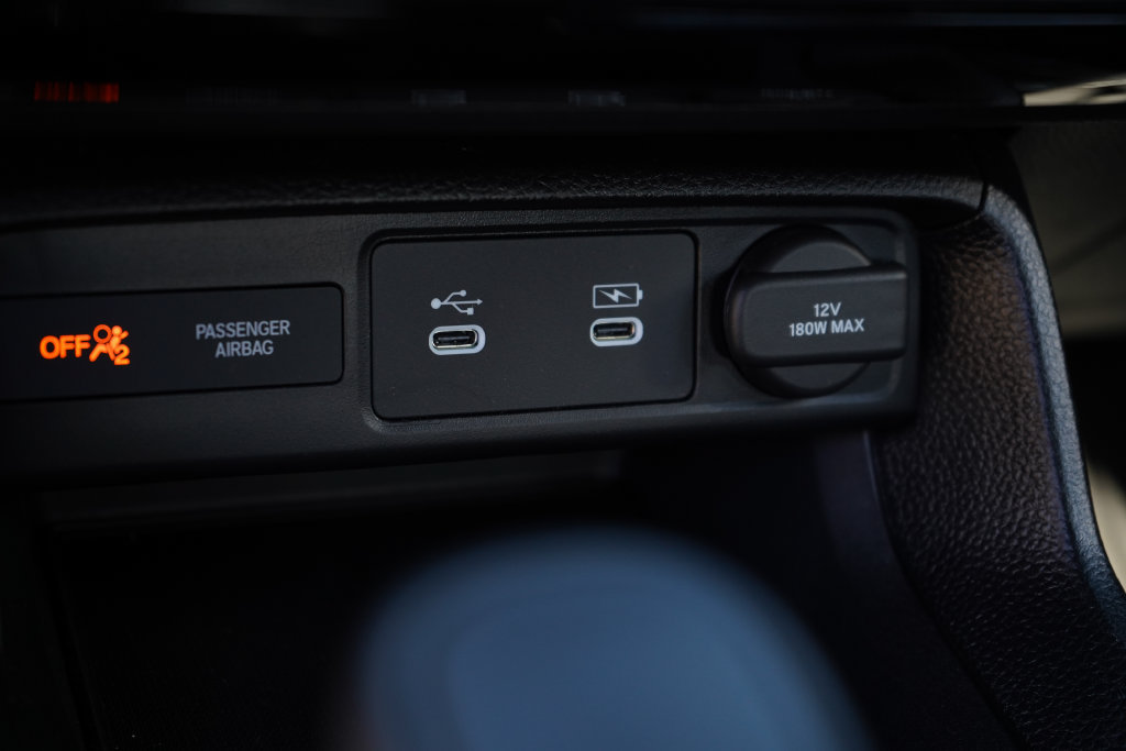 Used 2026 Honda Civic Sport image 22