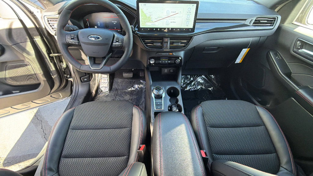 New 2026 Ford Escape ST-Line w/ Tech Pack #1 AWD/4WD image 26