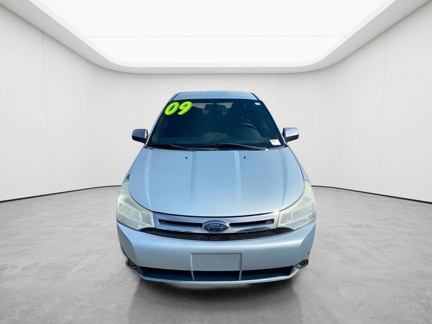 Used 2009 Ford Focus SEL FWD image 15