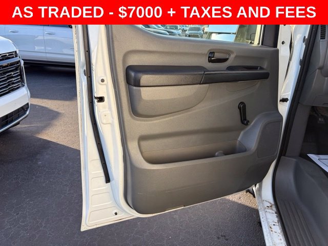 Used 2013 Nissan NV 1500 S RWD image 12