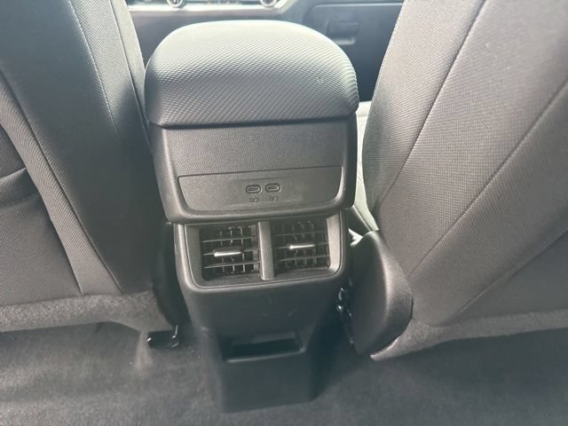 Certified 2025 Chevrolet Equinox LT FWD image 28