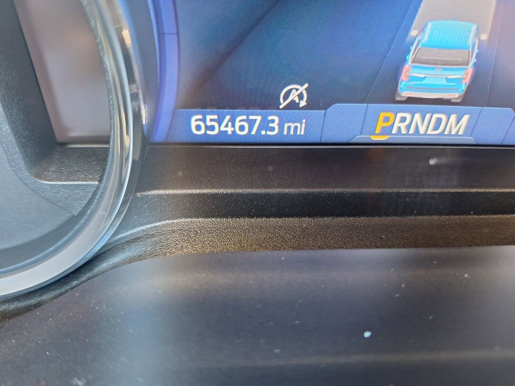 Used 2024 Ford Expedition Max Limited image 19