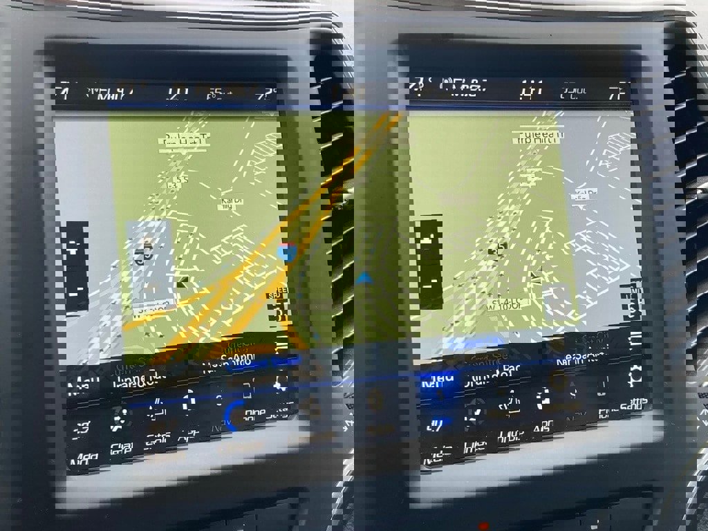 Used 2023 Jeep Cherokee Altitude Lux image 24