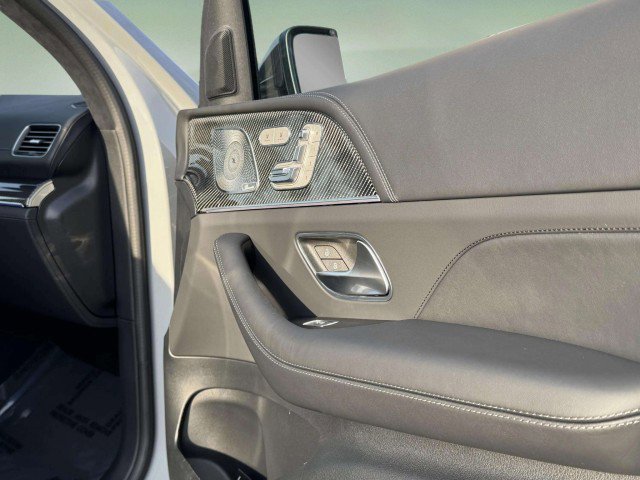 New 2026 Mercedes-Benz GLE 63 AMG S image 24