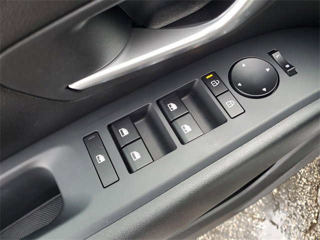 Used 2025 Hyundai Tucson XRT image 20