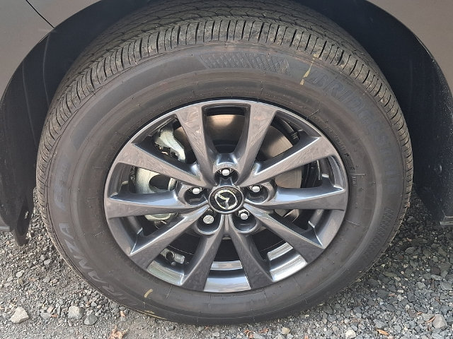 New 2026 MAZDA CX-30 AWD 2.5 S image 7