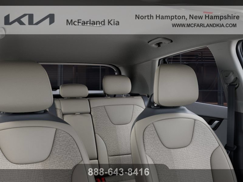 New 2026 Kia Niro EX FWD image 27