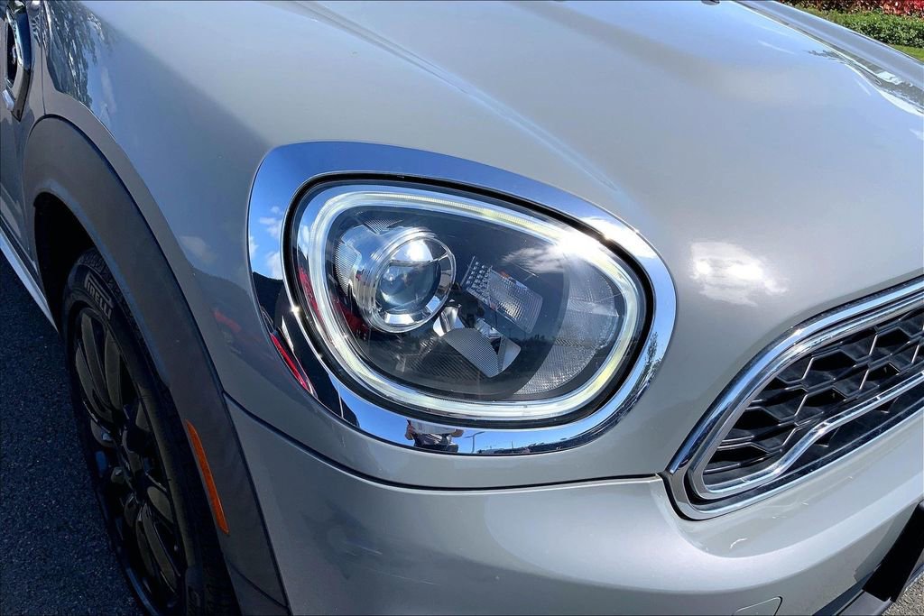 Used 2020 MINI Cooper Countryman S image 25