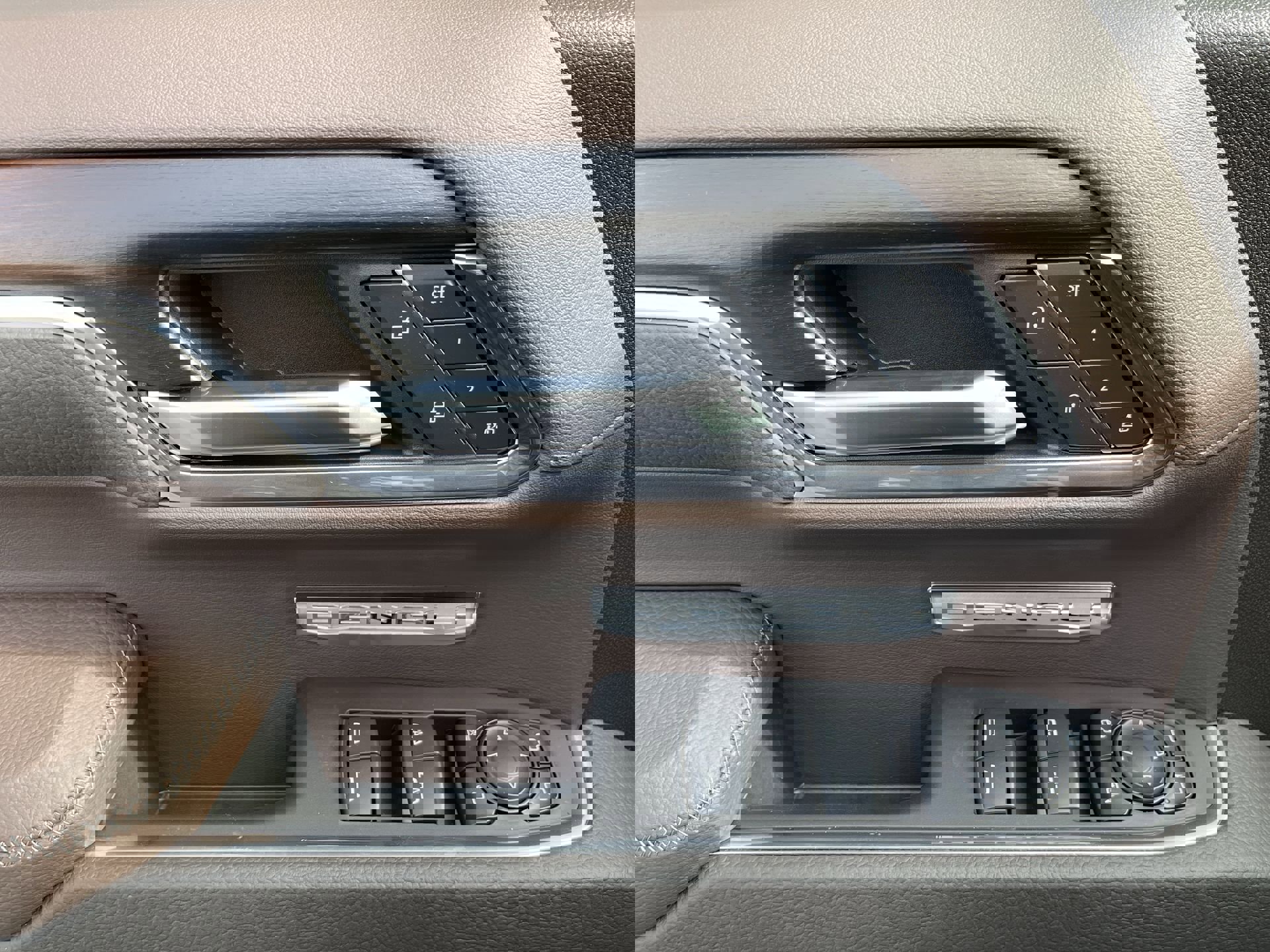 New 2026 GMC Sierra 1500 Denali w/ Technology Package image 59