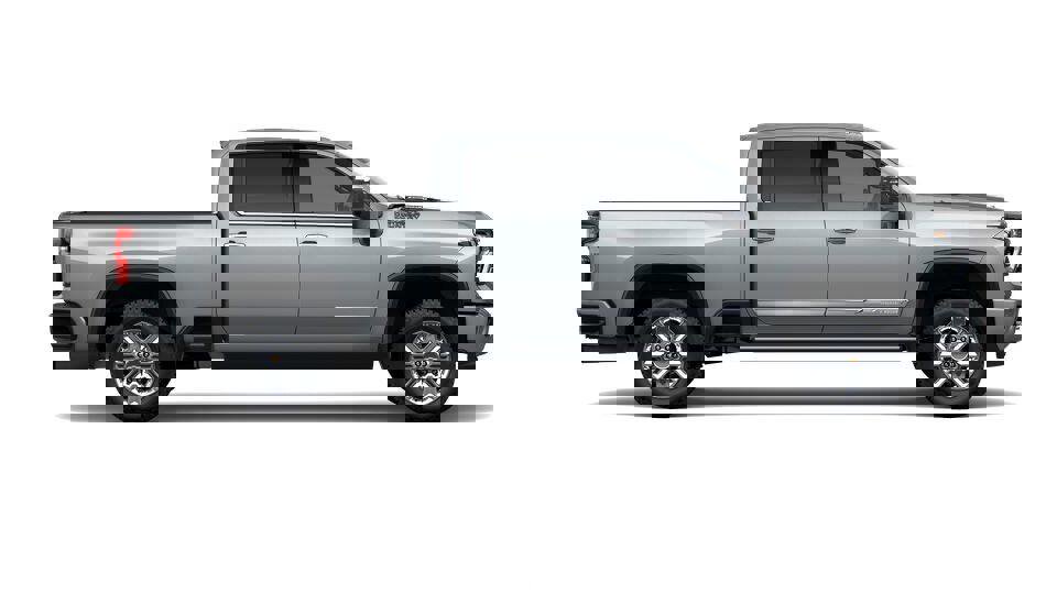 New 2026 Chevrolet Silverado 2500 High Country w/ High Country Premium Package image 53
