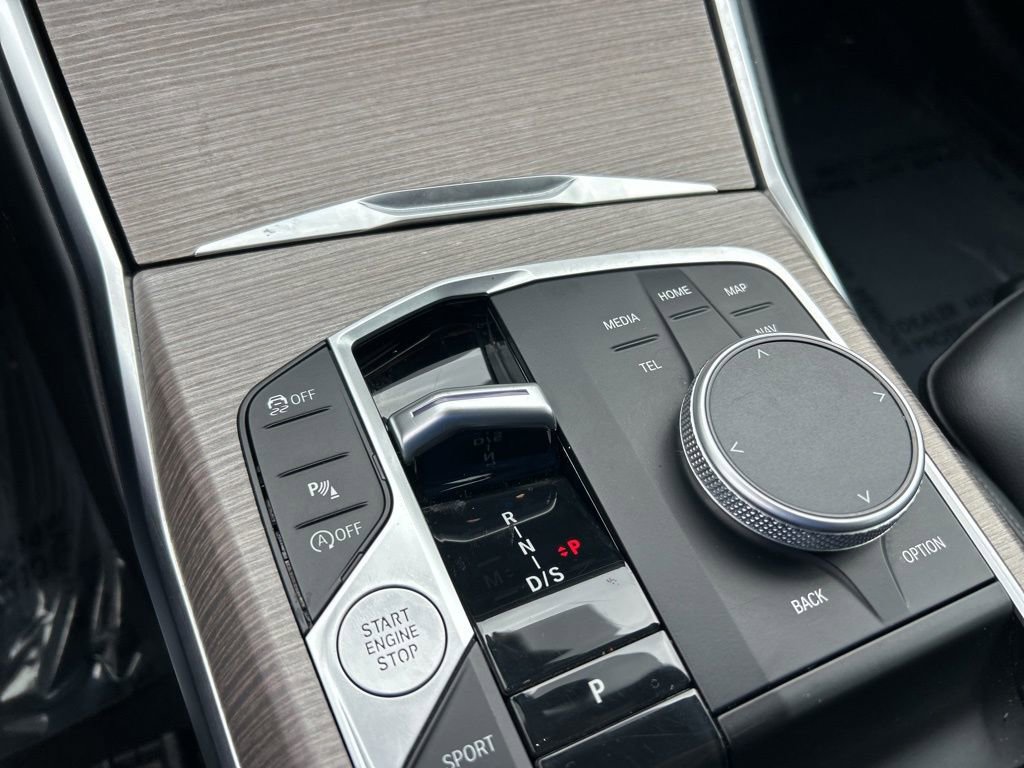 Used 2025 BMW 430i Convertible image 13