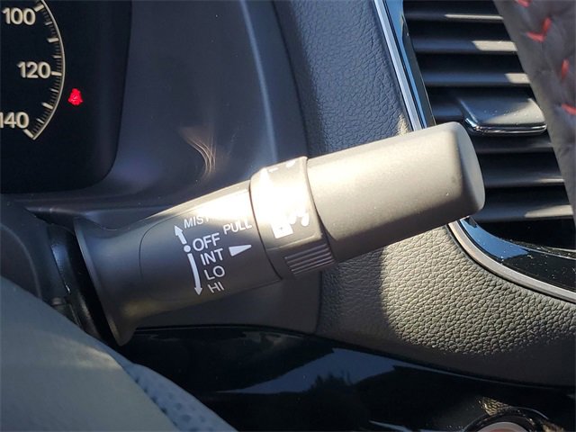 New 2026 Honda Ridgeline Black Edition image 15