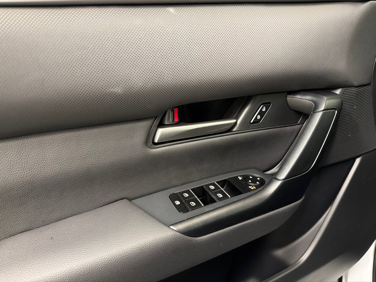 New 2026 MAZDA CX-50 2.5 Hybrid w/ Cargo Package image 35