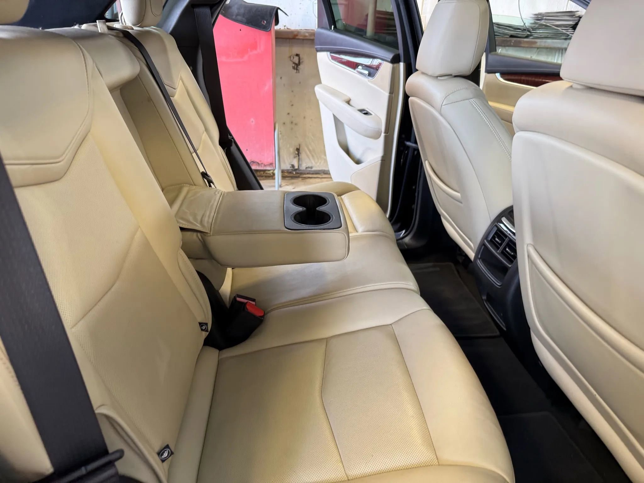 Used 2019 Cadillac XT5 Premium Luxury image 25