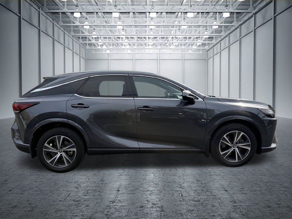 Used 2024 Lexus RX 350 Premium w/ Accessory Package (Z1) AWD/4WD image 24