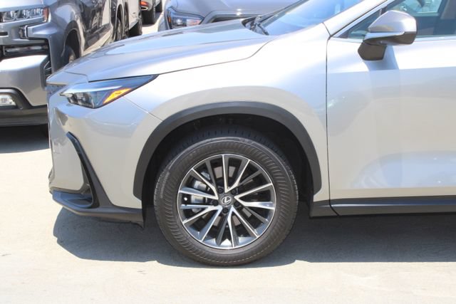 Certified 2024 Lexus NX 350 AWD image 4