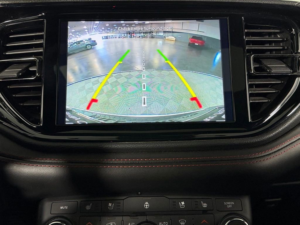 Used 2023 Dodge Durango GT RWD image 21