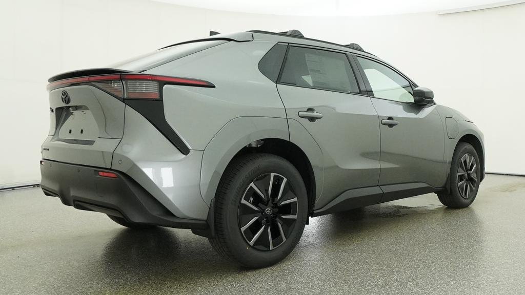 New 2026 Toyota bZ AWD/4WD image 17