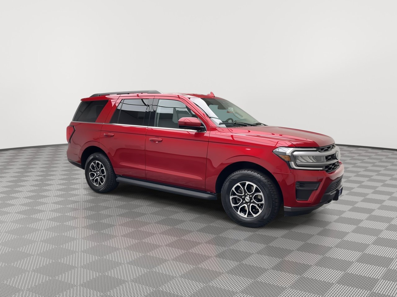 Used 2022 Ford Expedition XLT image 38