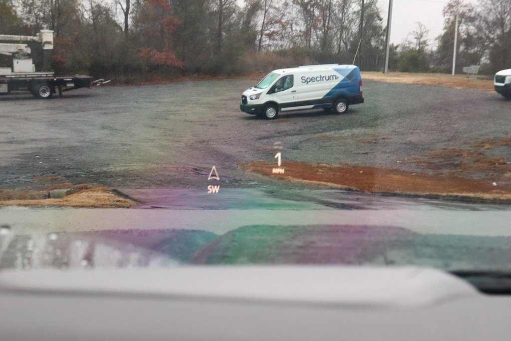 Used 2024 GMC Sierra 2500 Denali Ultimate image 28