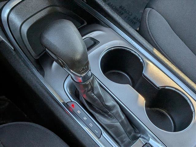 Used 2022 Chevrolet Malibu LT image 12