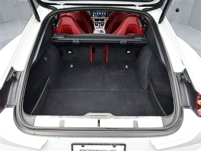 Used 2018 Porsche Panamera 4S image 18