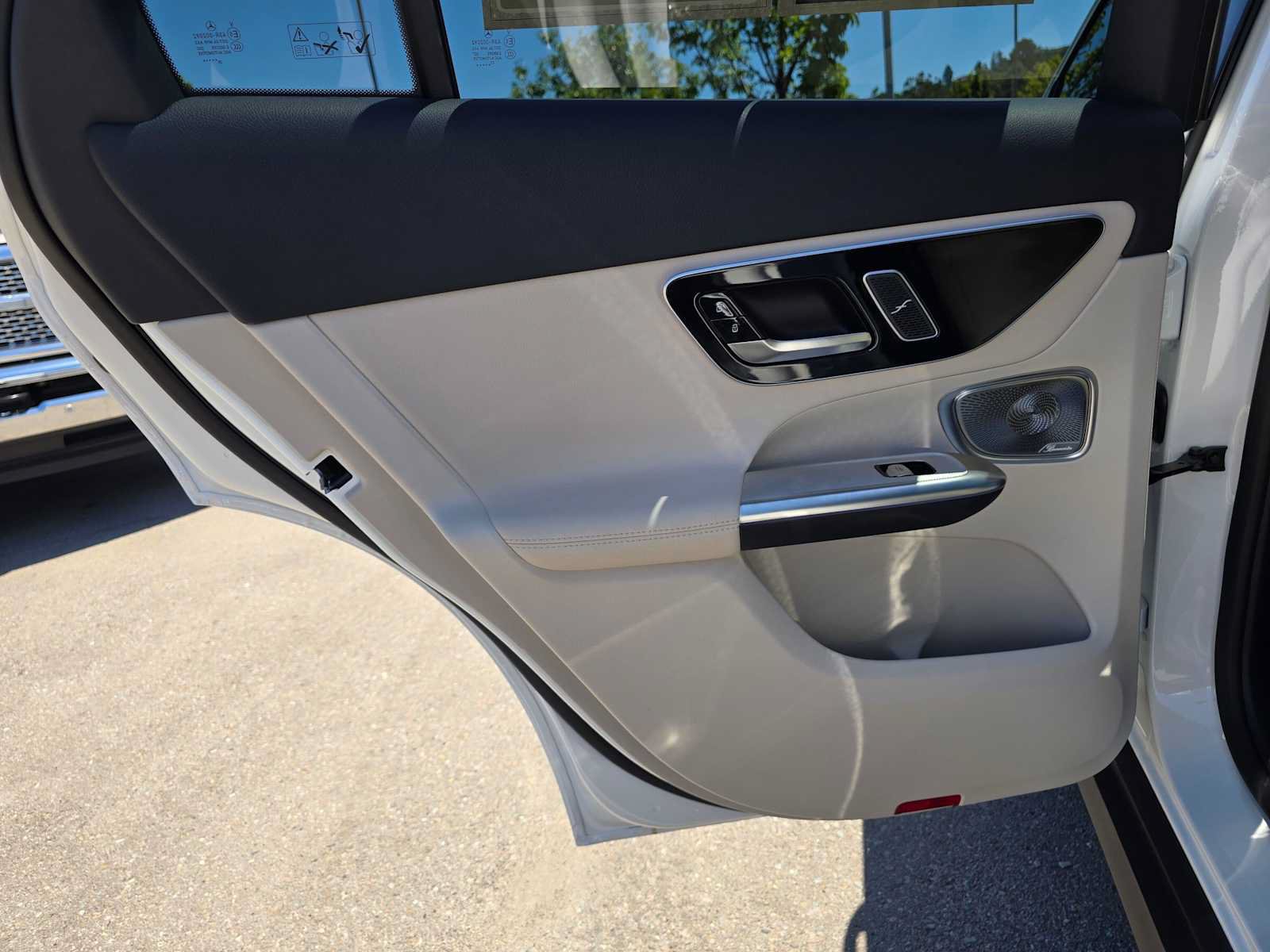 Used 2026 Mercedes-Benz GLC 300 4MATIC image 15