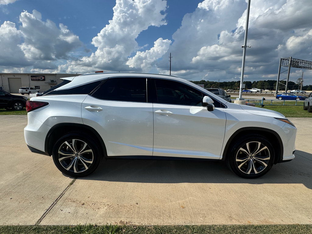 Used 2019 Lexus RX 350 FWD w/ Navigation Package image 9