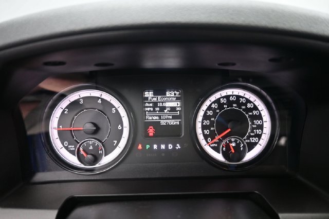 Used 2018 RAM 1500 Express w/ Express Value Package AWD/4WD image 17