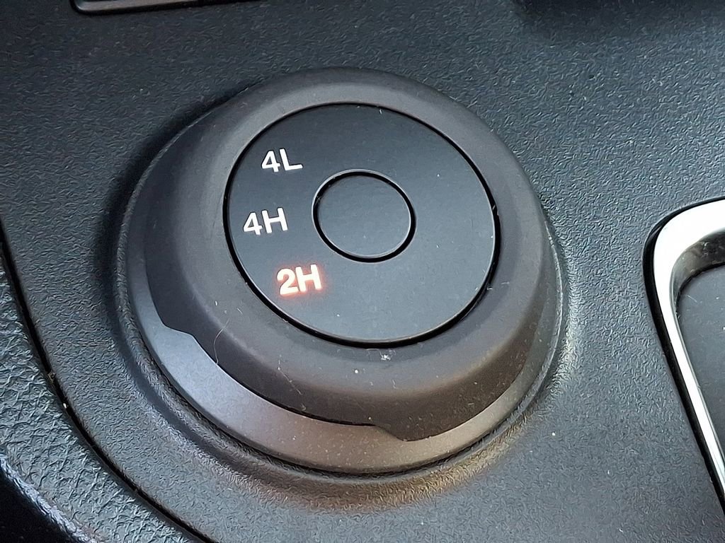 Certified 2023 Ford Ranger Lariat w/ Technology Package image 24