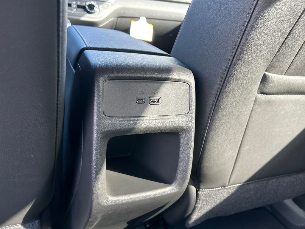 New 2026 Buick Envista Preferred FWD image 31