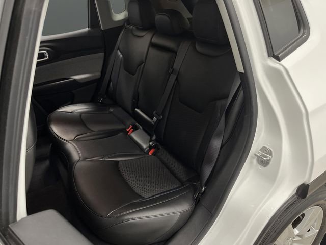 Used 2022 Jeep Compass Latitude image 26