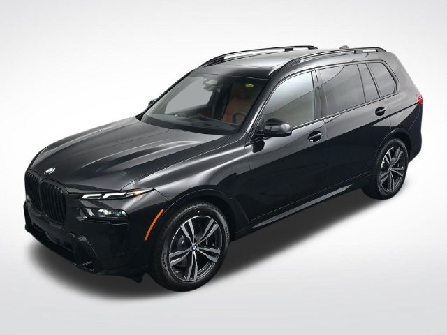 New 2027 BMW X7 xDrive40i w/ M Sport Package AWD/4WD image 30