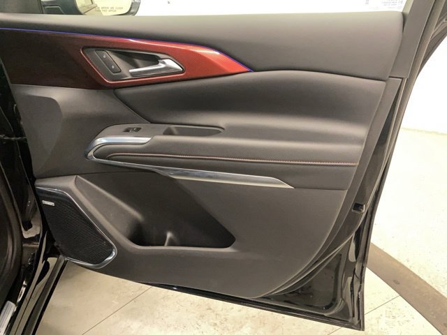 Used 2026 Chevrolet Traverse RS w/ LPO, Floor Liner Package AWD/4WD image 28