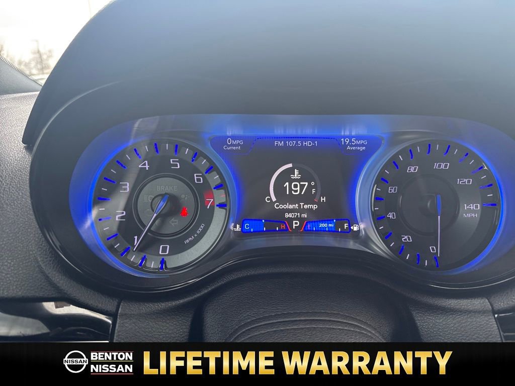 Used 2019 Chrysler 300 S image 17