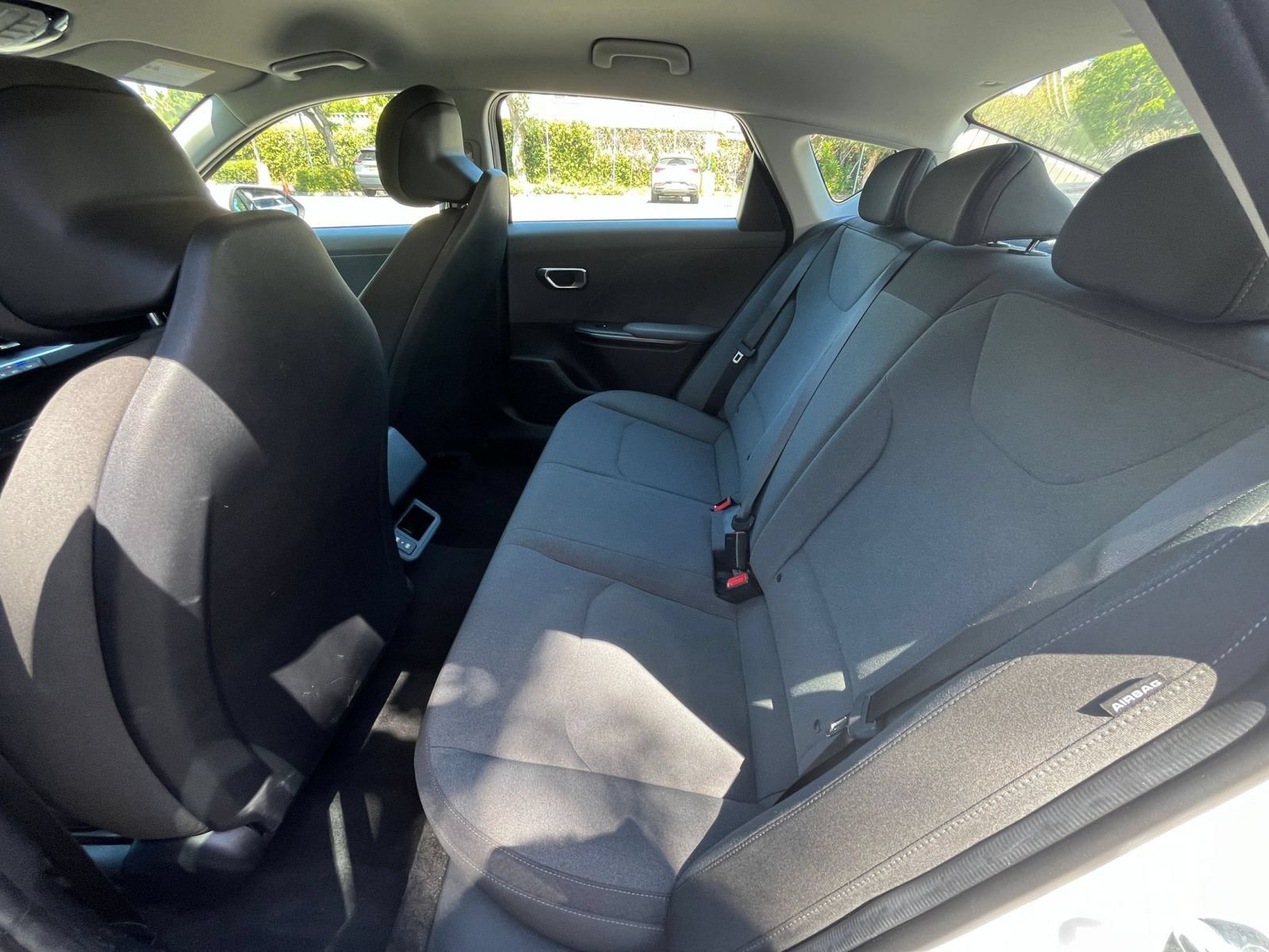 Used 2025 Kia K4 FWD image 24